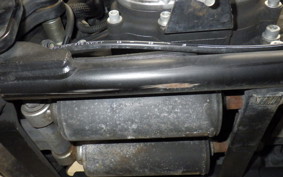 HARLEY FLSTFB 1580 2012