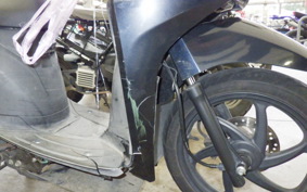 HONDA DIO 110 2013 JF58