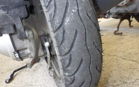 HONDA DIO CESTA GEN 2 AF68