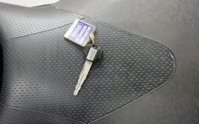 SUZUKI B-KING 2007