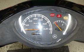 YAMAHA JOG Delux SA39J