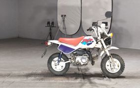 HONDA MONKEY Z50J