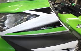 KAWASAKI NINJA 250 EX250L