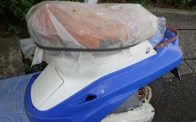 YAMAHA BW'S 50 3AA