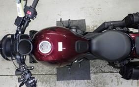HONDA REBEL 1100 DCT 2021 SC83
