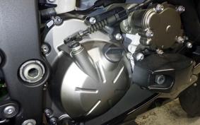 KAWASAKI NINJA ZX-6R A 2019 ZX636G