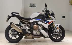 BMW S1000R M PACKAGE 2021