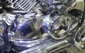 YAMAHA DRAGSTAR 400 2004 VH01J