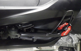 HONDA PCX 160 2020 KF47