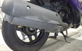 HONDA DIO Gen.6 2012 AF68
