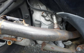 SUZUKI SKYWAVE 250 (Burgman 250) S Gen.3 CJ44A