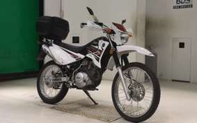 YAMAHA XTZ125