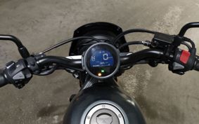 HONDA REBEL MC49