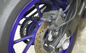 YAMAHA MT-07 2021 RM33J