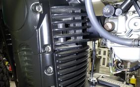 KAWASAKI 250TR BJ250F