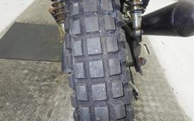 KAWASAKI 250TR BJ250F