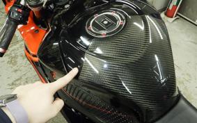 SUZUKI GSX-R1000 2007