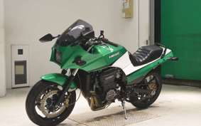 KAWASAKI GPZ900R NINJA 1985 ZX900A