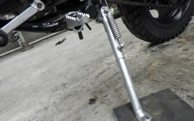 KAWASAKI KSR-2 2006 MX080B