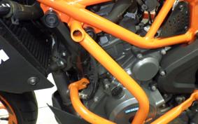 KTM 390 DUKE 2022