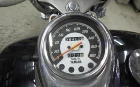 YAMAHA DRAGSTAR 400 1997 4TR