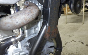 YAMAHA WR250X 2007 DG15J