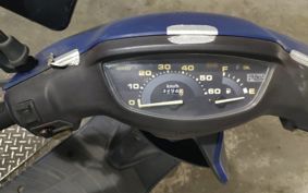 HONDA DIO AF27