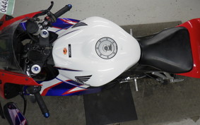 HONDA CBR600RR GEN 3 2010 PC40
