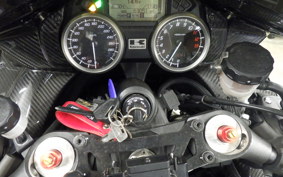 KAWASAKI ZX 1400 NINJA R A 2012