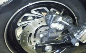 HARLEY FXDWG 1580 2014