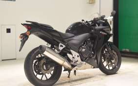 HONDA CBR400R ABS 2014 NC47
