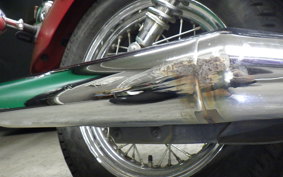 YAMAHA DRAGSTAR 250 2025 VG05J