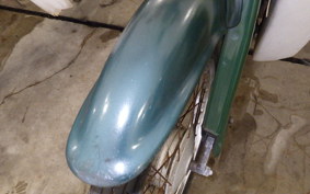 HONDA C50 SUPER CUB AA01