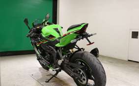 KAWASAKI ZX-4RR 2023 ZX400P