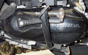 HONDA DIO 110 DX