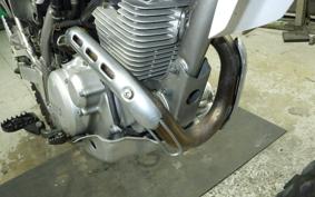YAMAHA SEROW 225 Gen.3 2013 DG08J