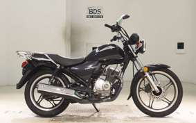 HONDA CBF125T 2007
