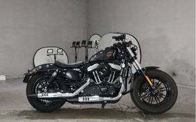 HARLEY XL1200X 2020 LC3