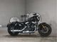 Фото Harley XL1200X 2020 с японского аукциона