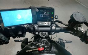YAMAHA XSR900 2024 RN80J