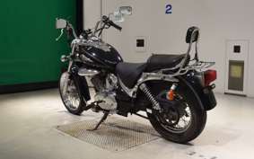 SUZUKI INTRUDER 250 LC VJ51A