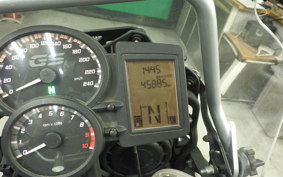 BMW F700GS 2014