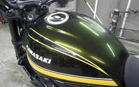 KAWASAKI Z900RS 2019 ZR900C