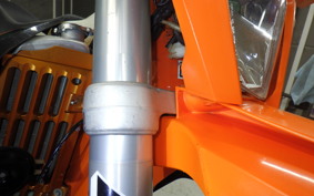 KTM 350 EXC F 2019