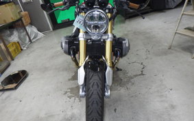 BMW R NINE T 2023