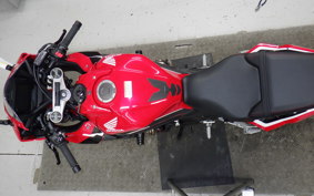 HONDA CBR650R 2021 RH03