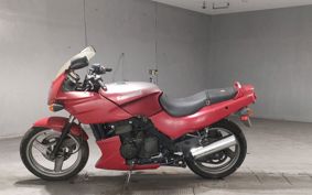 KAWASAKI EX-4 1994 EX400B