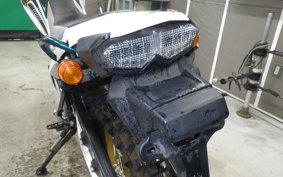 YAMAHA SEROW 250 Gen.3 DG31J