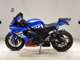 Фото Suzuki GSX-R600 2018 с японского аукциона