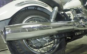 YAMAHA DRAGSTAR 250 VG05J